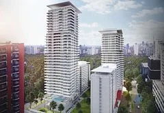 50 Dunfield Avenue 819, Toronto C10, On M4s 0e4