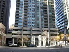 750 Bay Street 1502, Toronto C01, ON M5G 1N6