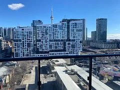 9 Tecumseth Street 1116, Toronto C01, ON M5V 0S5