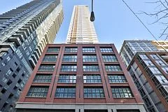 55 Mercer Street 2312, Toronto C01, On M5v 0w4