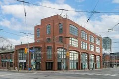 393 King Street E 404, Toronto C08, On M5a 1l3