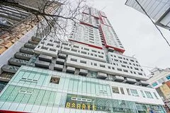 318 Richmond Street W 2708, Toronto C01, On M5v 0b4