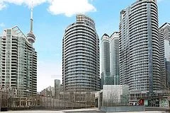 8 York Street 3109, Toronto C01, On M5j 2y2