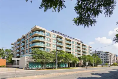 890 Sheppard Avenue W 517, Toronto C06, On M3h 6b9