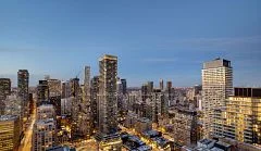 38 Grenville Street 4501, Toronto C01, On M4y 1a5