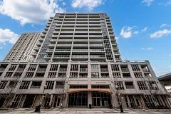 38 Grand Magazine Street 843, Toronto C01, ON M5V 0B1