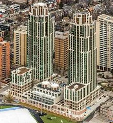 310 Tweedsmuir Avenue 804, Toronto C03, On M5p 2y2