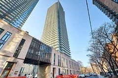 65 St. Mary Street 4309, Toronto C01, On M5s 0a6