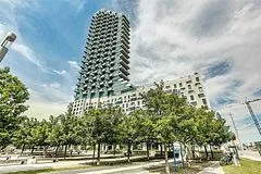 12 Bonnycastle Street 504, Toronto C08, On M5a 0c8