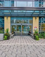 50 Ann O'reilly Road 1211, Toronto C15, On M2j 0c9