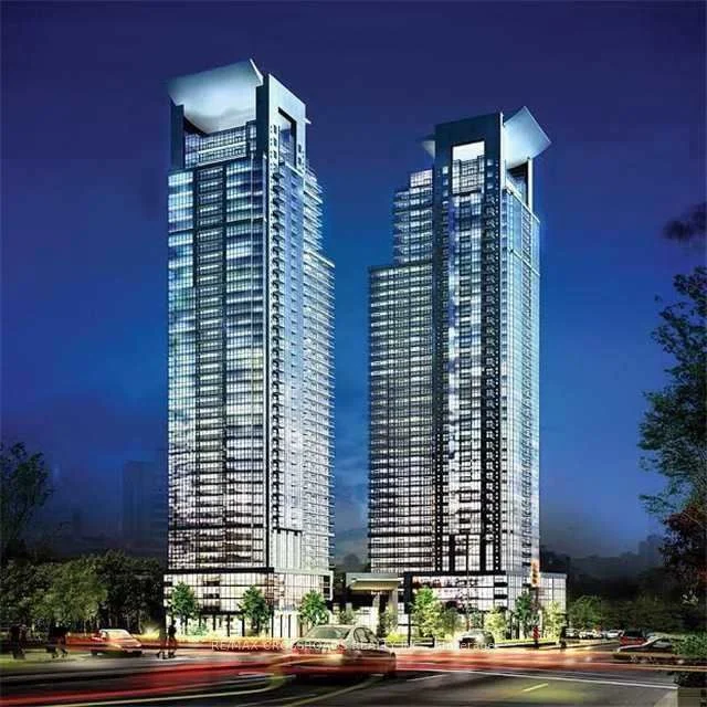 5168 Yonge Street 2107, Toronto C07, On M2n 5p6