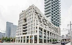 12 BONNYCASTLE Street 614, Toronto C08, ON M5A 0C8