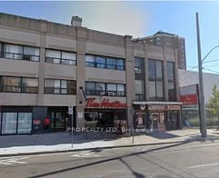 1801 Eglinton Avenue W 102, Toronto C03, On M6e 2h7