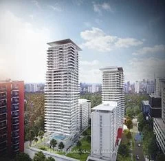 50 Dunfield Avenue 1115, Toronto C10, On M4s 0e3