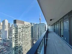 38 Widmer Street 4902, Toronto C01, On M5v 0p7