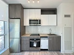 135 Lower Sherbourne Street 1069 W, Toronto C08, On M5a 1y4
