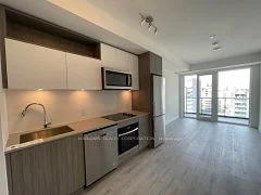 135 Lower Sherbourne Street 1476 W, Toronto C08, On M5a 1y4