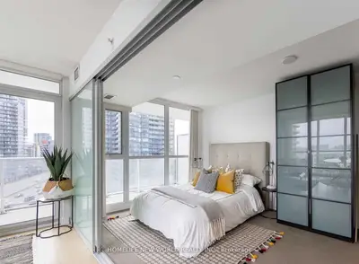 75 Queens Wharf Road 1508, Toronto C01, On M5v 0j8
