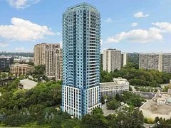 181 Wynford Drive 907, Toronto C13, On M3c 0c6