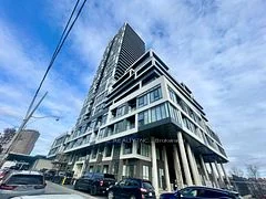 5 Defries Street 1712, Toronto C08, On M5a 0w7