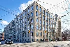993 Queen Street W 107, Toronto C01, ON M6J 1H2