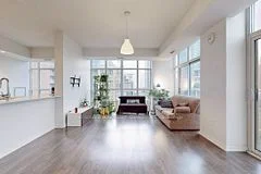 65 East Liberty Street 1511, Toronto C01, On M6k 3r2