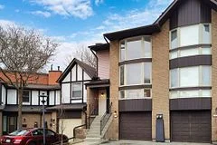 30 English Ivy Way, Toronto C15, On M2h 3m4