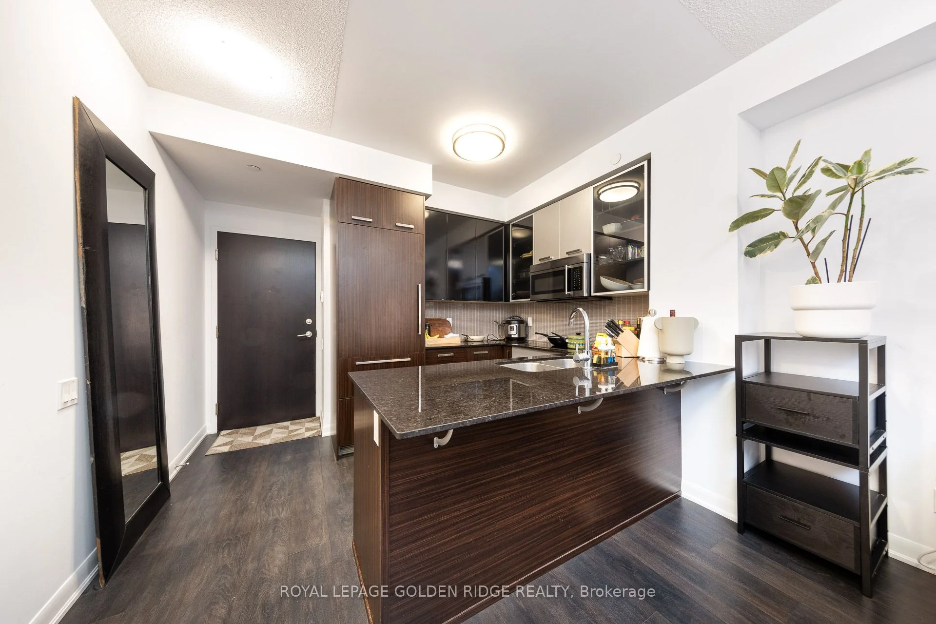 5168 Yonge Street 2611, Toronto C07, On M2n 0g1
