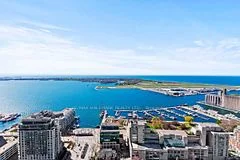 11 Brunel Court 4312, Toronto C01, On M5v 3y3