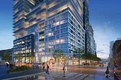 135 Lower Sherbourne Street 1568, Toronto C08, On M5a 1y4