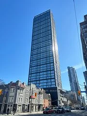 319 Jarvis Street 1706, Toronto C08, On M5b 2c2