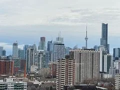 395 Bloor Street E 1502, Toronto C08, On M4w 1h7