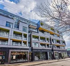 109 Ossington Avenue 312, Toronto C01, On M6j 2z2