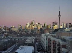 1030 King Street W 906, Toronto C01, On M6k 0b4