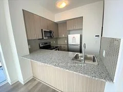 1603 Eglinton Avenue W 1608, Toronto C03, ON M6E 0A1