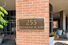 255 Richmond Street E 404, Toronto C08, ON M5A 4T7