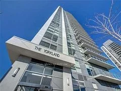 275 Yorkland Road 314, Toronto C15, On M2j 0b4