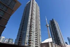 10 Navy Wharf Court 608, Toronto C01, On M5v 3v2