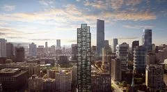 319 Jarvis Street 1910, Toronto C08, On M5b 0c8
