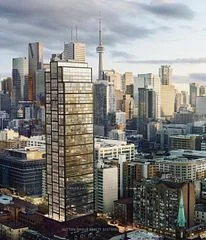 319 Jarvis Street 1610, Toronto C08, On M5b 0c8