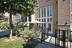 21 Pirandello Street 1241, Toronto C01, On M6k 3p4