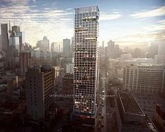 181 Dundas Street E 3710, Toronto C08, On M5a 0n5