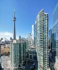 19 Grand Trunk Crescent 3007, Toronto C01, On M5j 3a3
