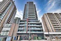 1486 Bathurst Street 1405, Toronto C03, On M5p 3g9