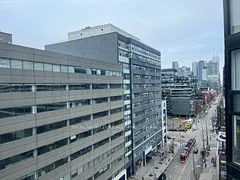 705 King Street W 1406, Toronto C01, On M5v 2w8