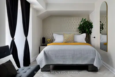 415 Jarvis Street 116, Toronto C08, On M4y 3c1