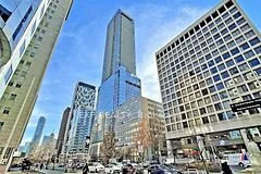 488 University Avenue 4508, Toronto C01, ON M5G 0C1