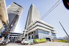 50 Ordnance Street 3106, Toronto C01, On M6k 0c9