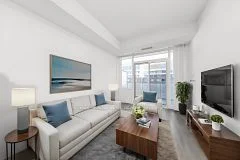 525 Adelaide Street W 1724, Toronto C01, On M5v 1t4