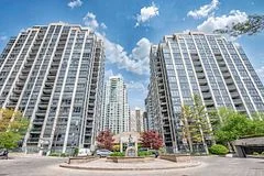 18 Hollywood Avenue PH101, Toronto C14, ON M2N 6P5